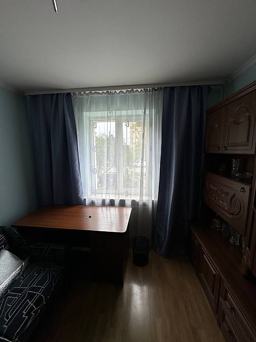 Продаж 3к квартири готової до проживання по вул. Івана Павла ІІ Ивано-Франковск - изображение 7