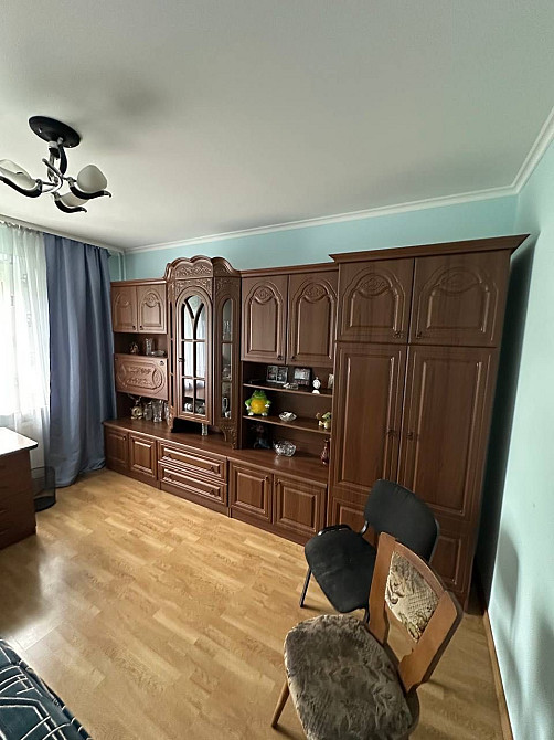 Продаж 3к квартири готової до проживання по вул. Івана Павла ІІ Ивано-Франковск - изображение 4