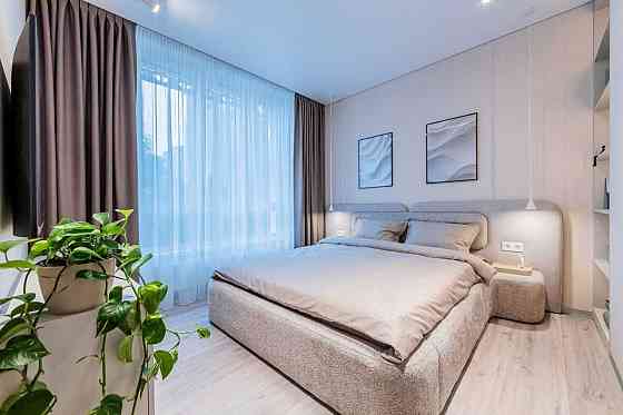 БЕЗ КОМІСІЇ! Шикарна 1-к ЖК Новопечерська вежа Новопечерская башня Киев