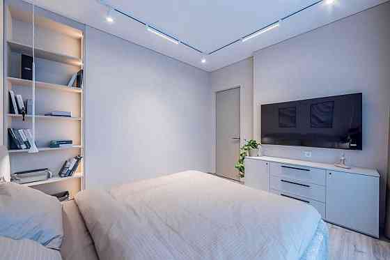 БЕЗ КОМІСІЇ! Шикарна 1-к ЖК Новопечерська вежа Новопечерская башня Киев