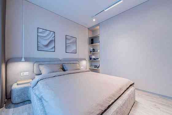 БЕЗ КОМІСІЇ! Шикарна 1-к ЖК Новопечерська вежа Новопечерская башня Киев