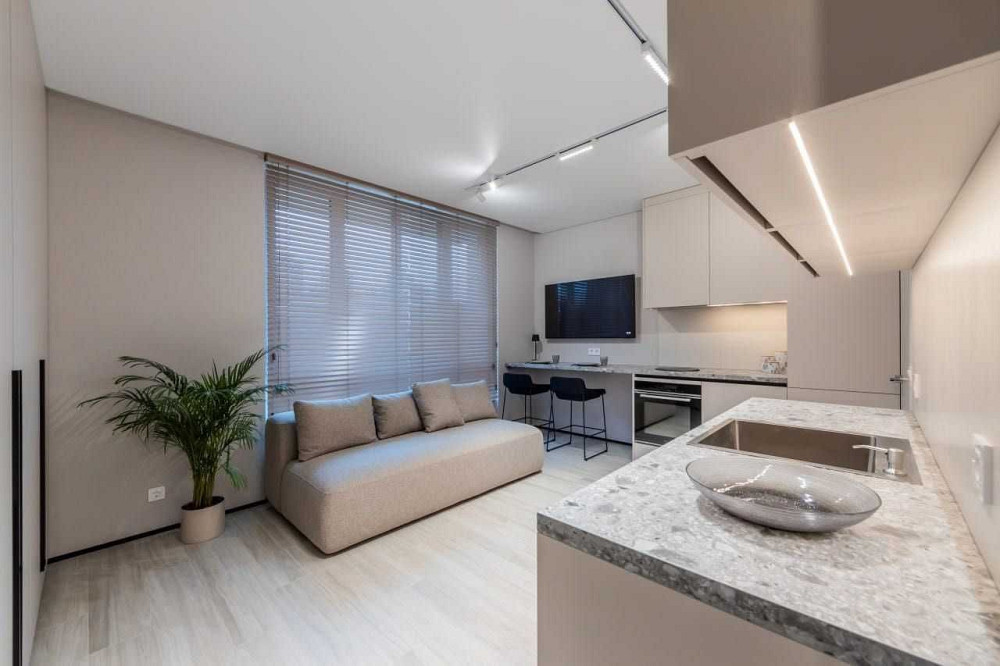 БЕЗ КОМІСІЇ! Шикарна 1-к ЖК Новопечерська вежа Новопечерская башня Киев - изображение 6