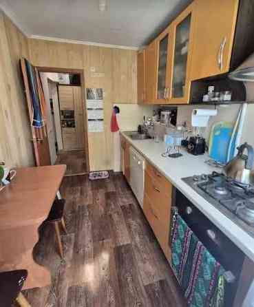 Продам 2к., квартиру, Левобережный 3, пр. Мира. Дніпро