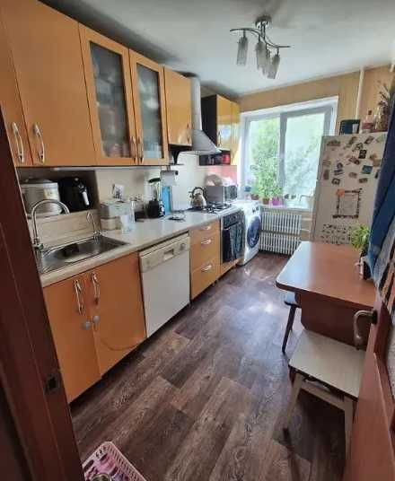 Продам 2к., квартиру, Левобережный 3, пр. Мира. Дніпро - зображення 1