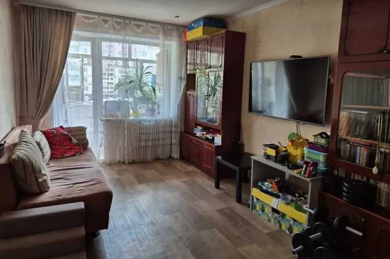 Продам 2к., квартиру, Левобережный 3, пр. Мира. Дніпро - зображення 4