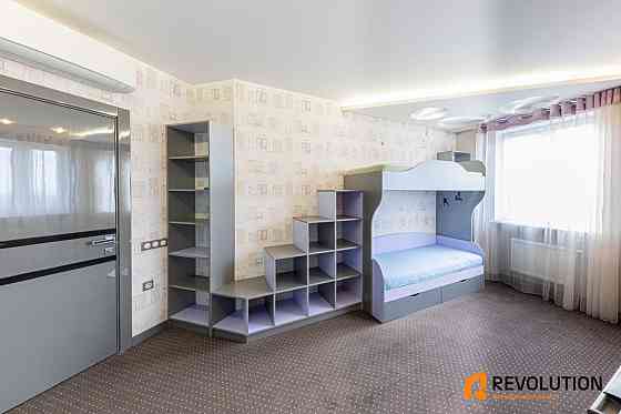 Без %; ЖК Перовський; 105 кв.м.; Генератор; м. Дарниця 10 хв їзди Киев