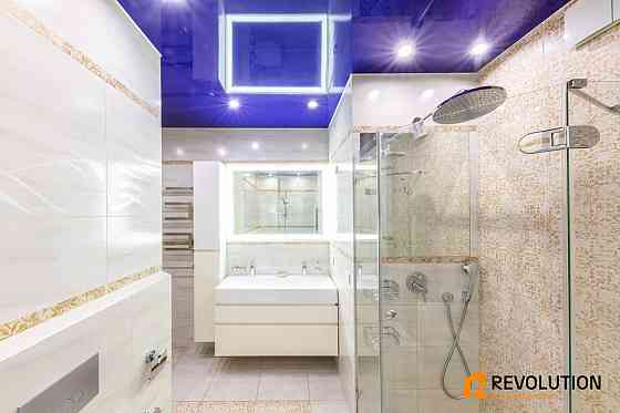 Без %; ЖК Перовський; 105 кв.м.; Генератор; м. Дарниця 10 хв їзди Киев