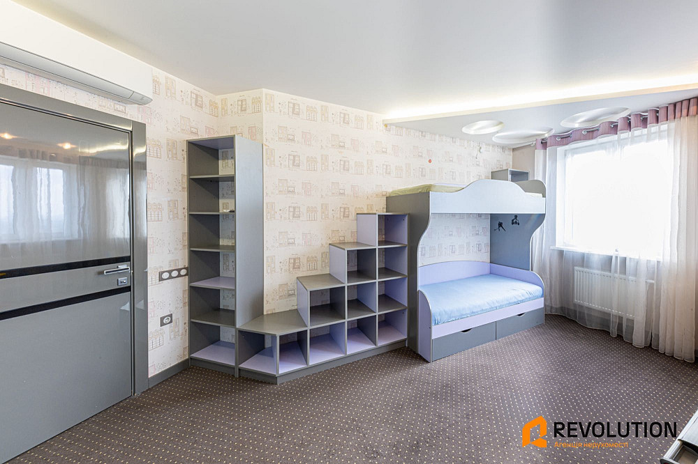 Без %; ЖК Перовський; 105 кв.м.; Генератор; м. Дарниця 10 хв їзди Киев - изображение 1