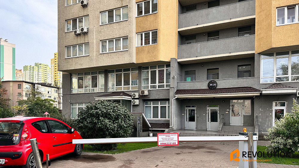 Без %; ЖК Перовський; 105 кв.м.; Генератор; м. Дарниця 10 хв їзди Киев - изображение 4