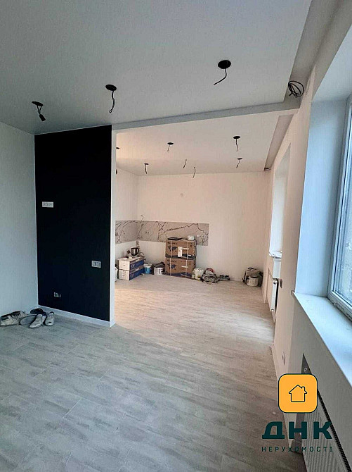 ВИДОВАЯ АРКАДИЯ• РЕМОНТ 80% • 1к квартира• БАЛКОН  •Генуэзская•Kadorr Одесса - изображение 5