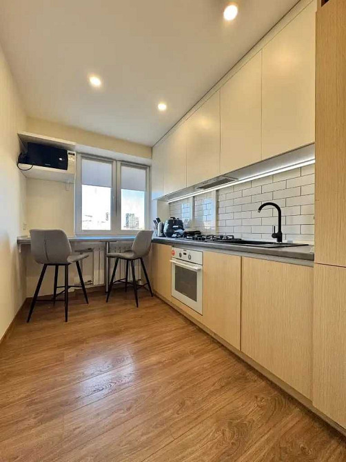 Продам 2к квартиру на Победе-4 Дніпро - зображення 1