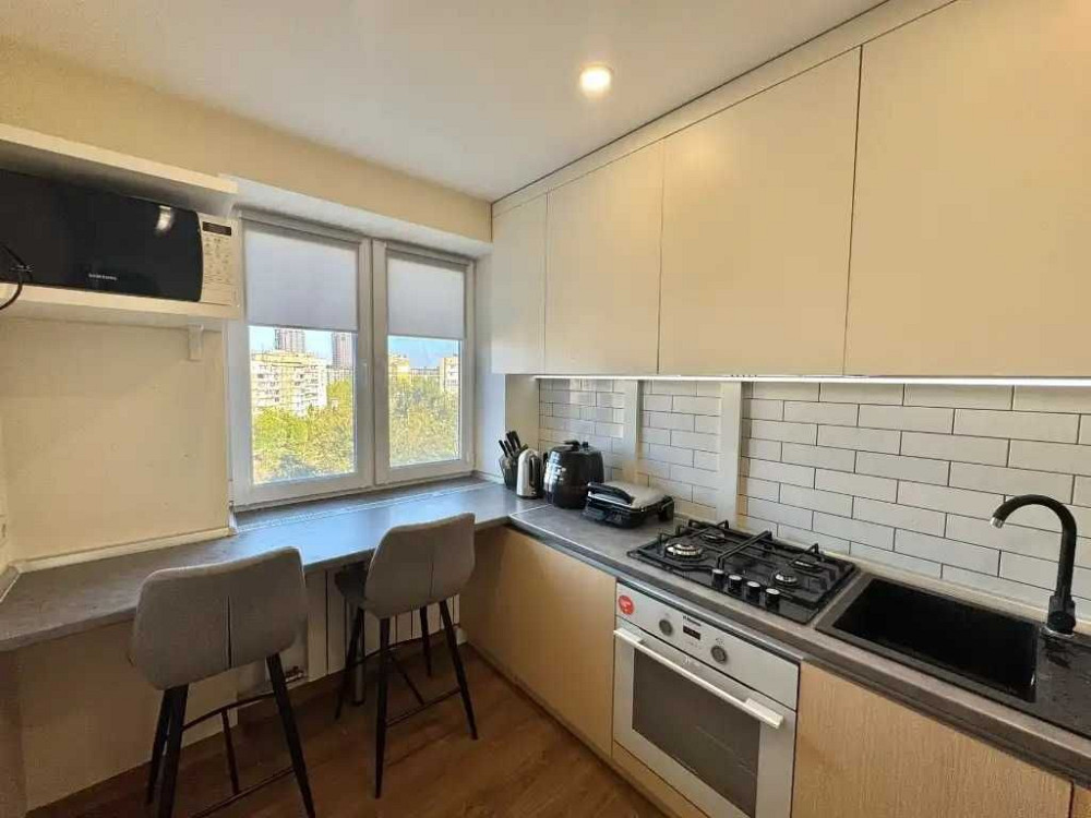 Продам 2к квартиру на Победе-4 Дніпро - зображення 3