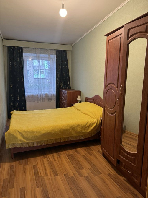 Продаж 3-кімнатної квартири в центрі Калуша Калуш - зображення 7