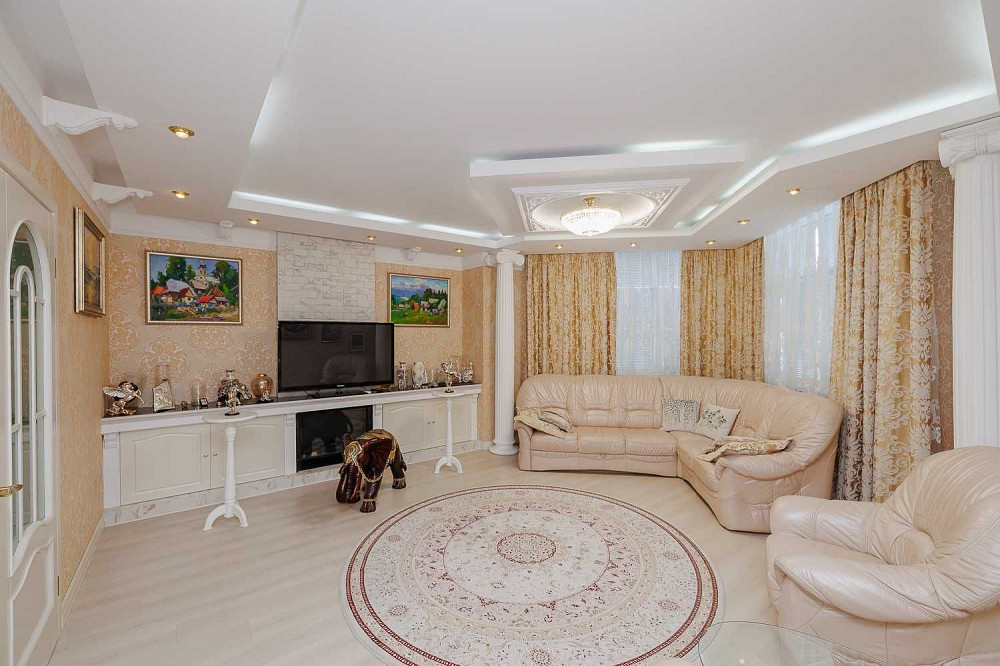 БЕЗ % Продаж квартири на Воробйова Киев - изображение 5