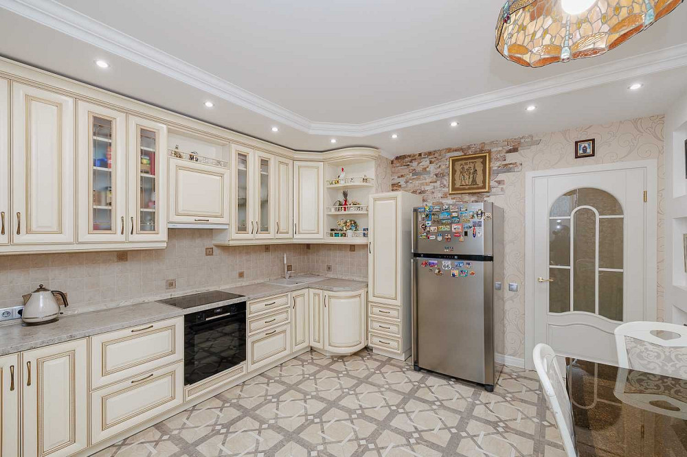 БЕЗ % Продаж квартири на Воробйова Киев - изображение 8