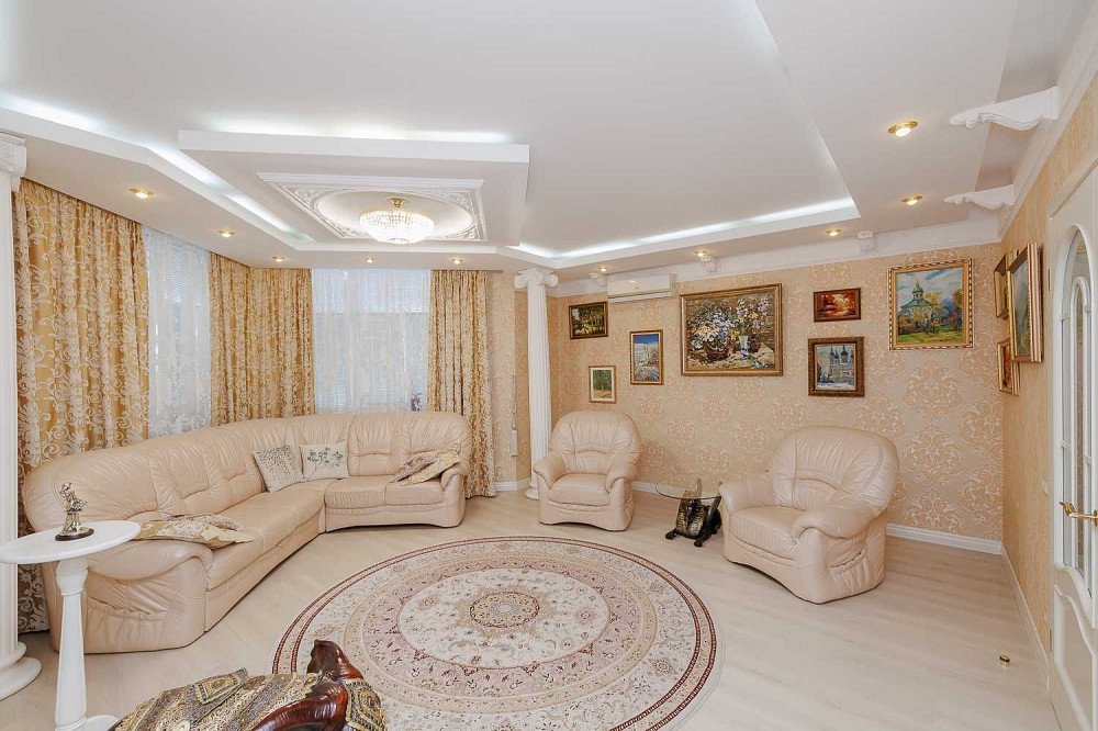 БЕЗ % Продаж квартири на Воробйова Киев - изображение 4