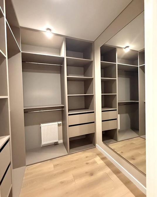 Продаж 1-к квартири 61 м кв. з 2 гардеробними, м. Київ Київ - зображення 4