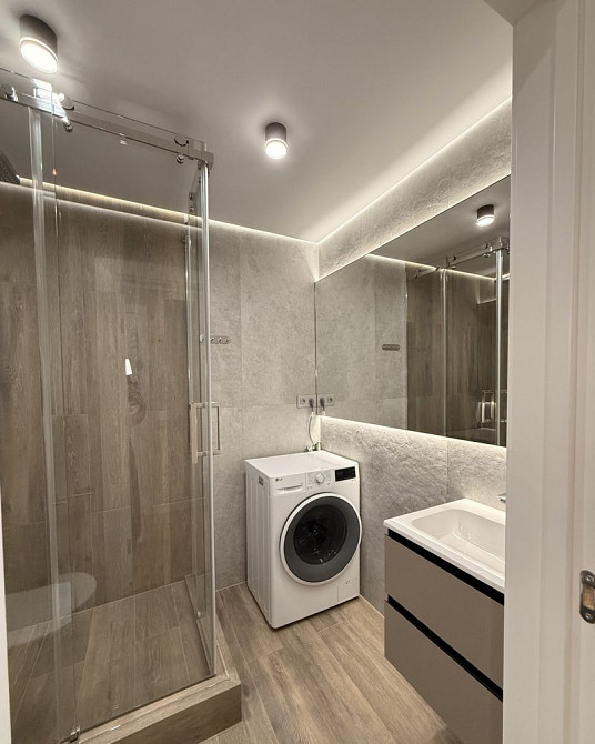 Продаж 1-к квартири 61 м кв. з 2 гардеробними, м. Київ Київ - зображення 8