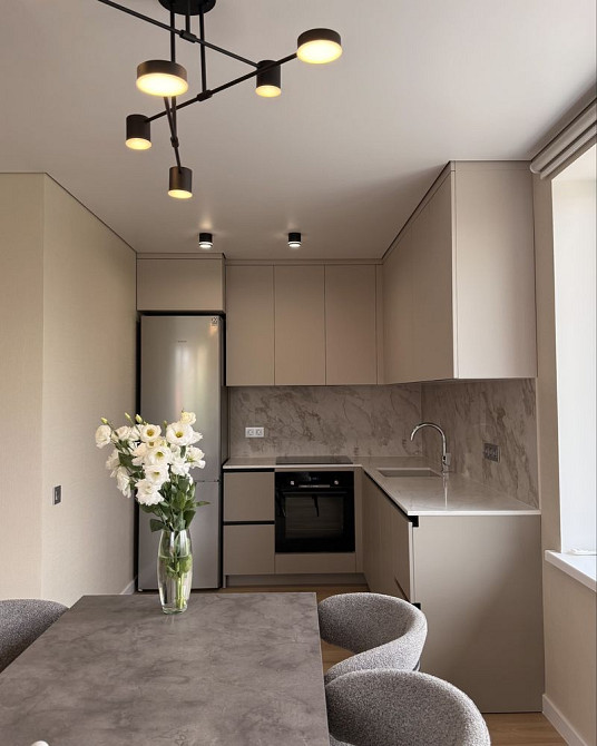 Продаж 1-к квартири 61 м кв. з 2 гардеробними, м. Київ Київ - зображення 1