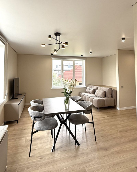 Продаж 1-к квартири 61 м кв. з 2 гардеробними, м. Київ Київ - зображення 3