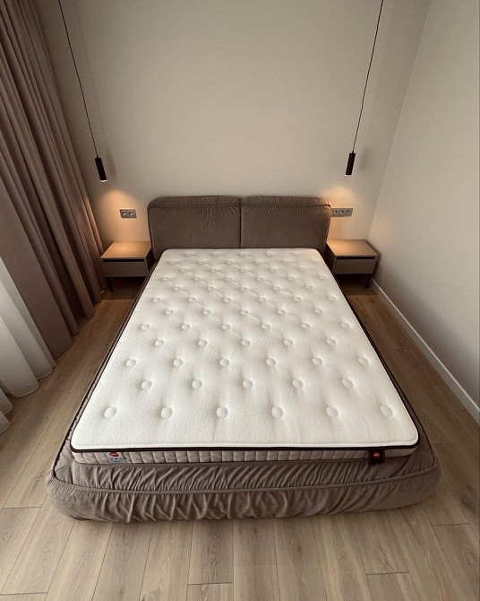 Продаж 1-к квартири 61 м кв. з 2 гардеробними, м. Київ Київ - зображення 5