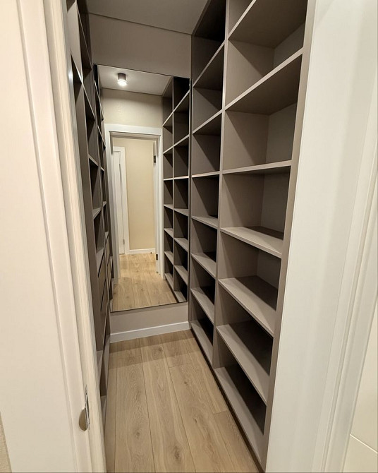 Продаж 1-к квартири 61 м кв. з 2 гардеробними, м. Київ Київ - зображення 7