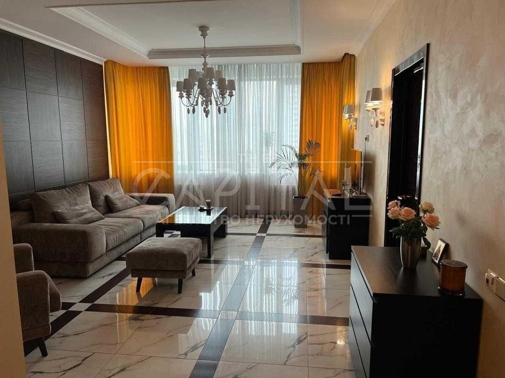 Продаж / Квартира / 60 м2 / ЖК River Stone / Дарницький район Киев - изображение 1