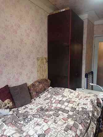 продам трехкомнатную квартиру, ул. Тополина Запоріжжя