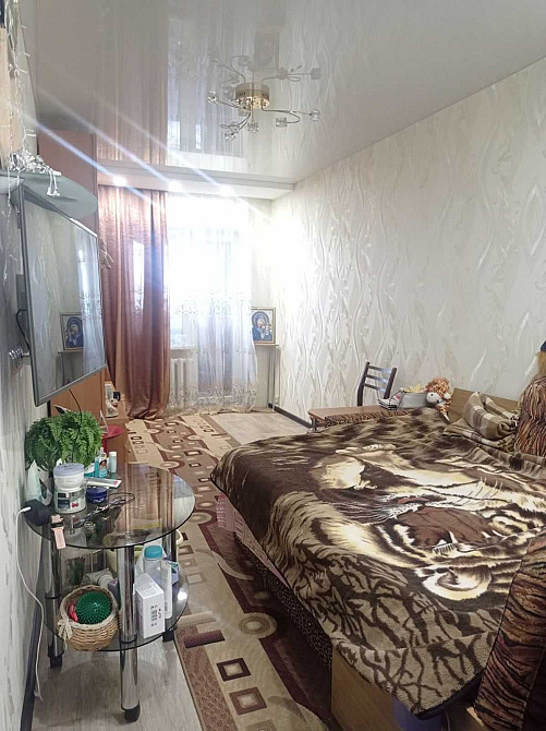 продам трехкомнатную квартиру, ул. Тополина Запоріжжя - зображення 4