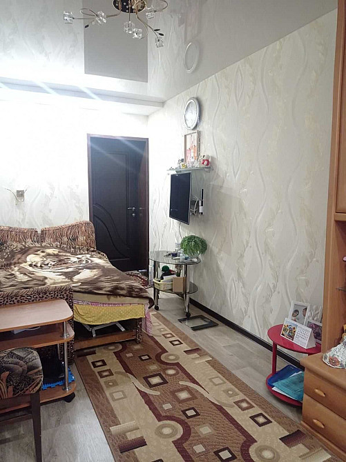 продам трехкомнатную квартиру, ул. Тополина Запоріжжя - зображення 2