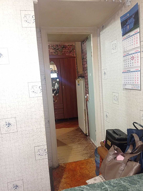 продам трехкомнатную квартиру, ул. Тополина Запоріжжя - зображення 8