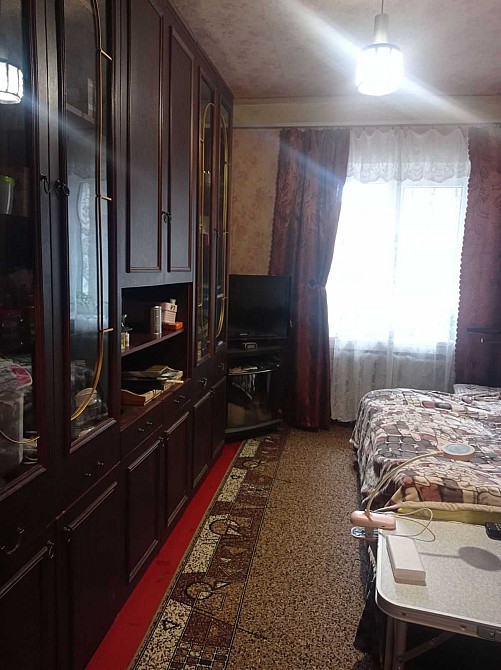 продам трехкомнатную квартиру, ул. Тополина Запоріжжя - зображення 6