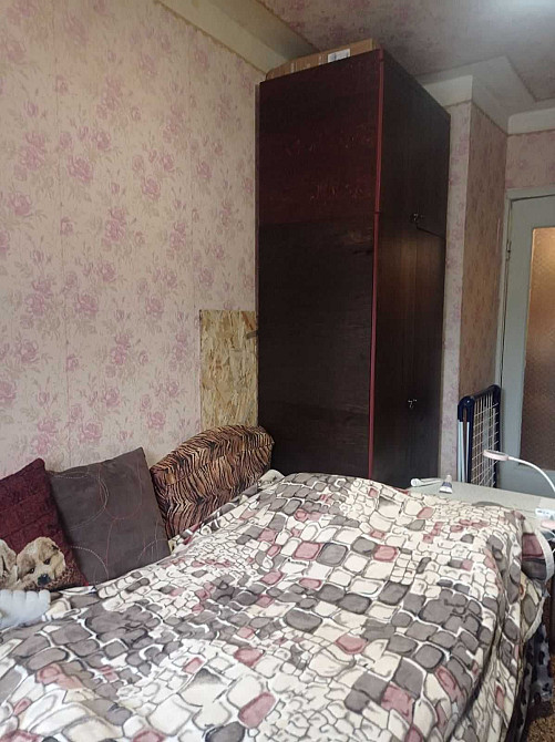 продам трехкомнатную квартиру, ул. Тополина Запоріжжя - зображення 5