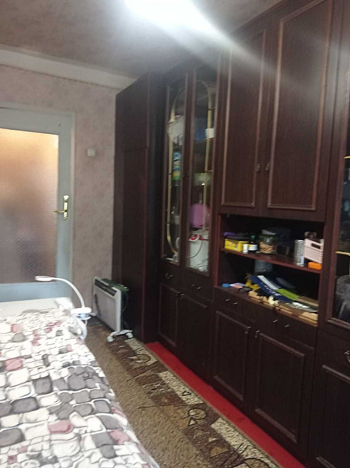 продам трехкомнатную квартиру, ул. Тополина Запоріжжя - зображення 7