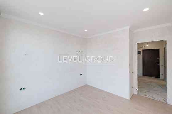 2 кім квартира з ремонтом ЖК OK`LAND Киев