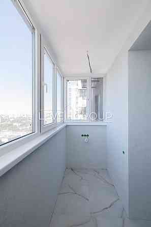 2 кім квартира з ремонтом ЖК OK`LAND Киев