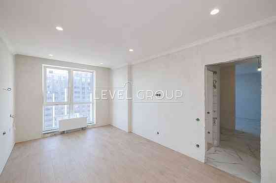 2 кім квартира з ремонтом ЖК OK`LAND Киев