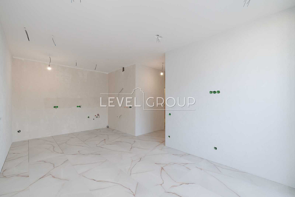 2 кім квартира з ремонтом ЖК OK`LAND Киев - изображение 8