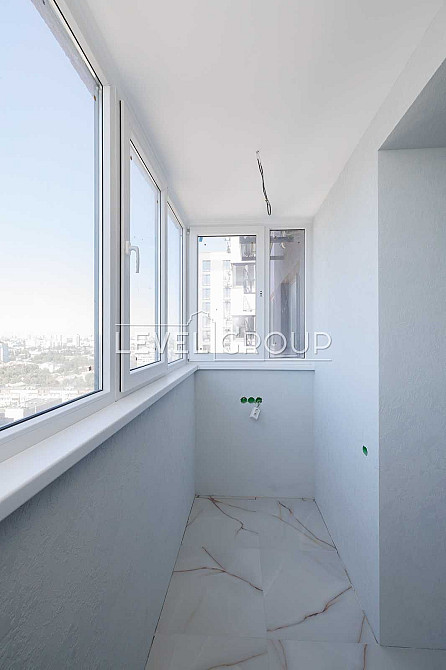 2 кім квартира з ремонтом ЖК OK`LAND Киев - изображение 6