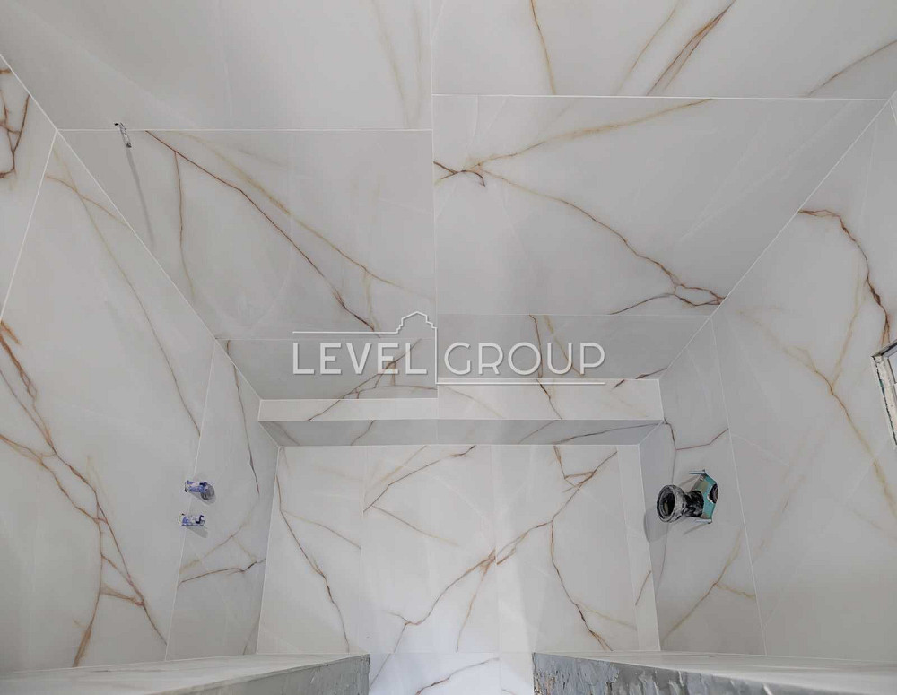 2 кім квартира з ремонтом ЖК OK`LAND Киев - изображение 4