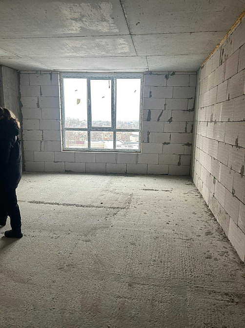 Продам квартиру Студію 38,5 м2 з прекрасним видом, ціна з оформленням Киев - изображение 4