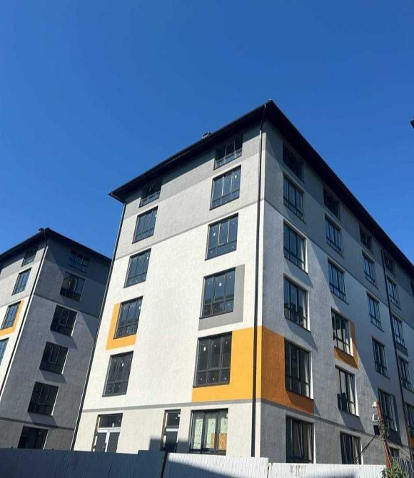 Продам квартиру Студію 38,5 м2 з прекрасним видом, ціна з оформленням Киев - изображение 3