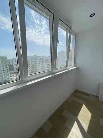 Продам однокімнатну квартиру 40м/кв, 3/9 пов., ЖК Миру, pp3 Харьков