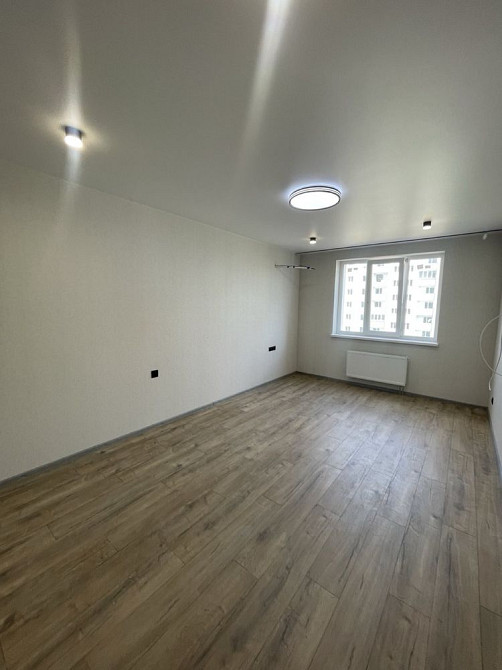 Продам однокімнатну квартиру 40м/кв, 3/9 пов., ЖК Миру, pp3 Харків - зображення 2