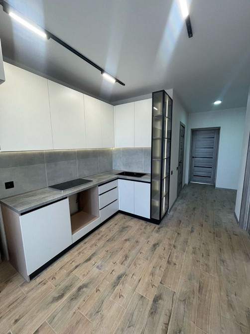 Продам однокімнатну квартиру 40м/кв, 3/9 пов., ЖК Миру, pp3 Харків - зображення 1