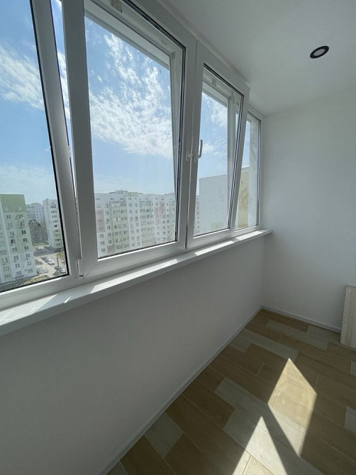 Продам однокімнатну квартиру 40м/кв, 3/9 пов., ЖК Миру, pp3 Харків - зображення 6