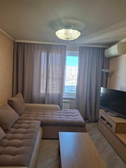 продаж 2-х кімн. кв. А. Бучми 8. Дніпровський р-н Киев - изображение 1