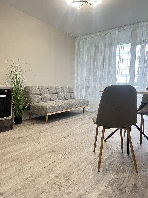 Продам 1-кімнатну квартиру у ЖК «Варшавський-2» OV Киев - изображение 3