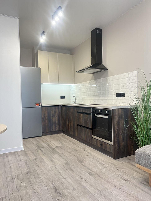 Продам 1-кімнатну квартиру у ЖК «Варшавський-2» OV Киев - изображение 1