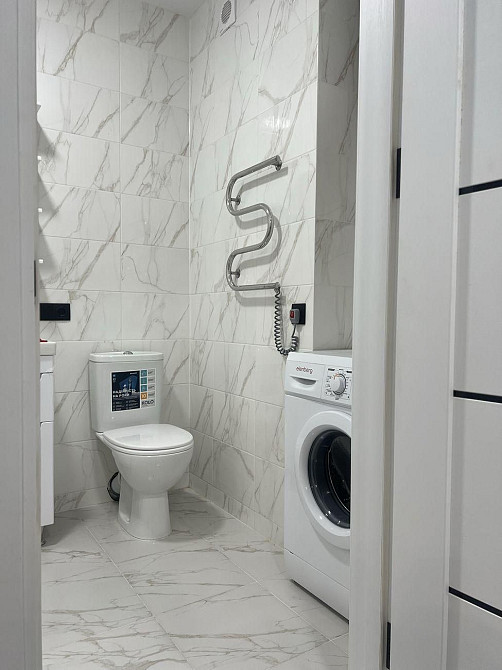 Продам 1-кімнатну квартиру у ЖК «Варшавський-2» OV Киев - изображение 8